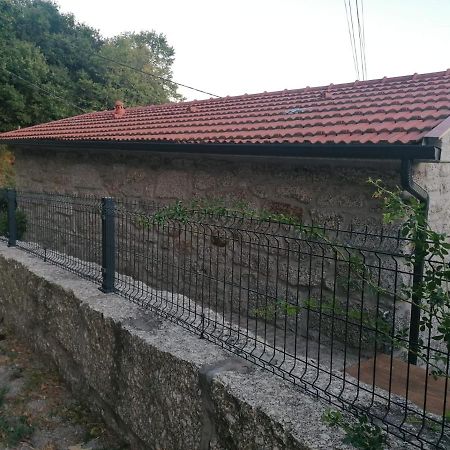 Casinha Da Mo Villa Vieira do Minho Eksteriør bilde