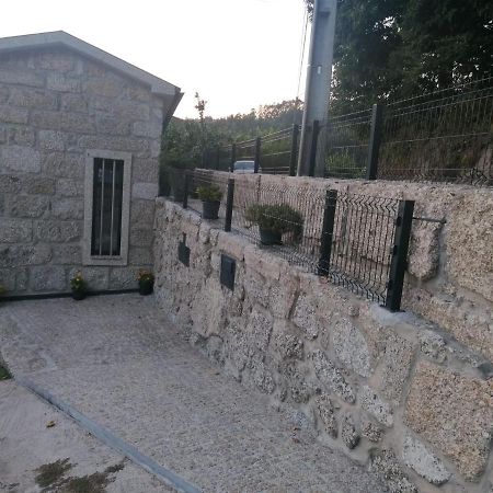 Casinha Da Mo Villa Vieira do Minho Eksteriør bilde