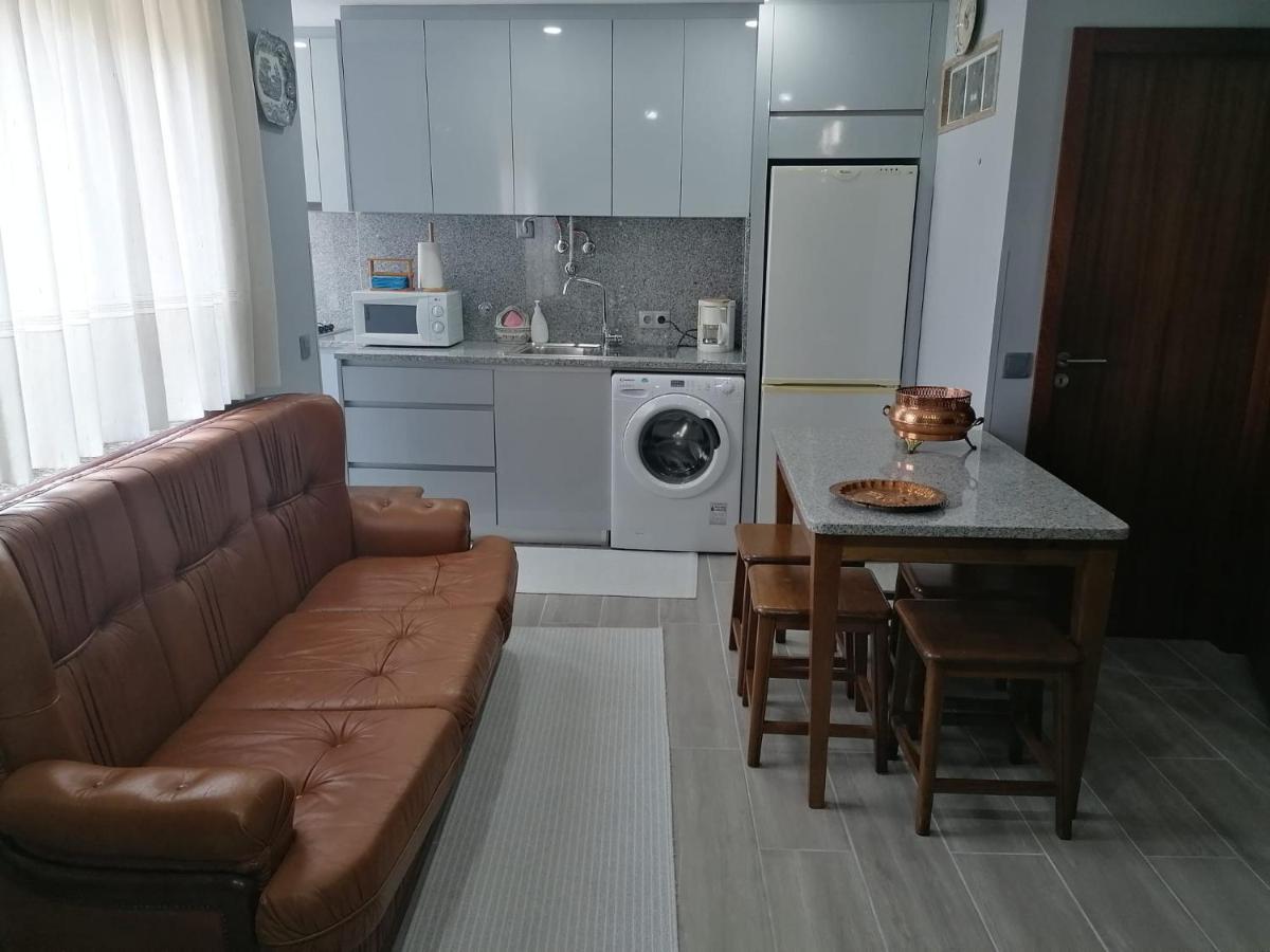 Casinha Da Mo Villa Vieira do Minho Eksteriør bilde