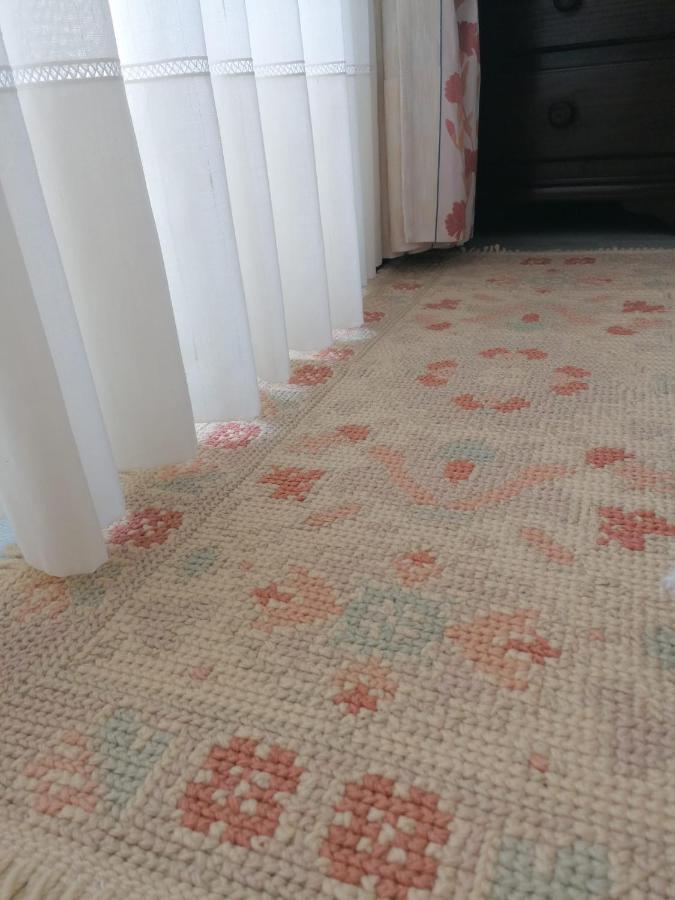 Casinha Da Mo Villa Vieira do Minho Eksteriør bilde